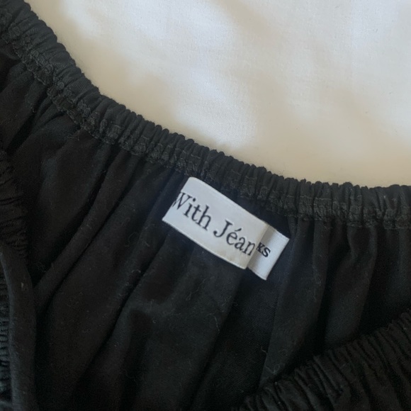 With Jean Audrey Dress - Picture 5 of 5